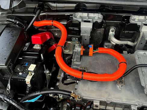 Used 2023 Nissan Ariya FWD image 31