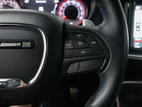 Used 2018 Dodge Challenger T/A RWD image 15