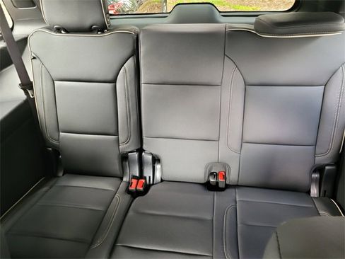 New 2026 Chevrolet Tahoe Premier w/ Sun And Tow Package image 12