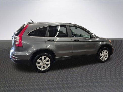 Used 2011 Honda CR-V SE image 4