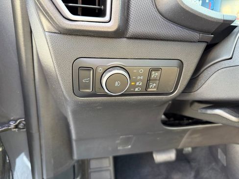 New 2025 Ford Bronco Sport Outer Banks w/ Outer Banks Tech Package+ image 7