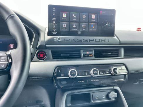 Used 2026 Honda Passport RTL image 18
