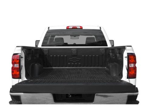 Used 2016 Chevrolet Silverado 3500 W/T w/ WT Convenience Package AWD/4WD image 15