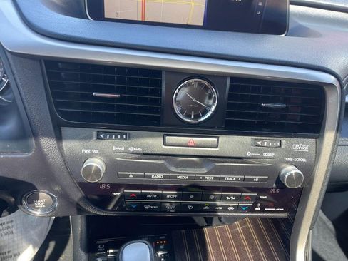 Used 2017 Lexus RX 350 AWD image 34