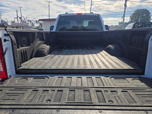 Used 2024 Ford F350 XLT w/ 360-Degree Camera Package image 24