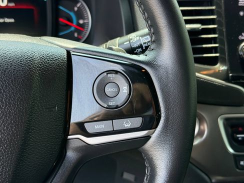 Used 2021 Honda Passport EX-L image 19