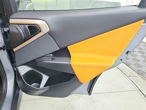 New 2025 BMW X3 xDrive30i w/ Premium Package image 21