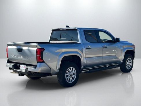 Certified 2025 Toyota Tacoma SR5 w/ SR5 Upgrade Package image 5