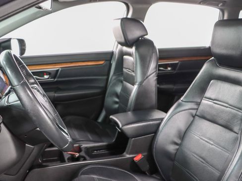 Used 2021 Honda CR-V EX-L image 24
