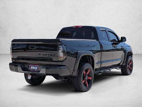 Used 2014 Toyota Tundra SR5 w/ TRD Off Road Package RWD image 5
