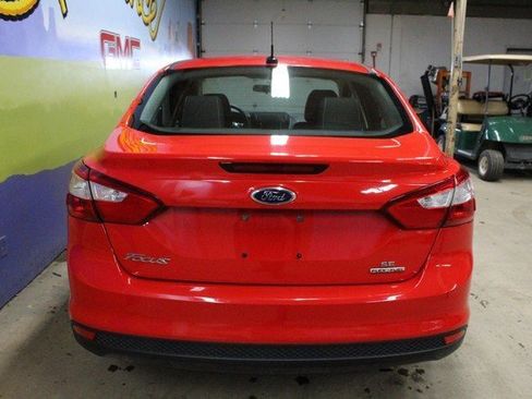 Used 2013 Ford Focus SE image 5