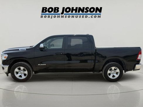 Used 2022 RAM 1500 Big Horn AWD/4WD image 6