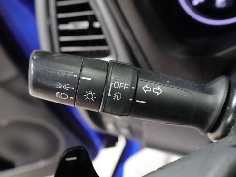 Used 2019 Honda HR-V Sport image 35