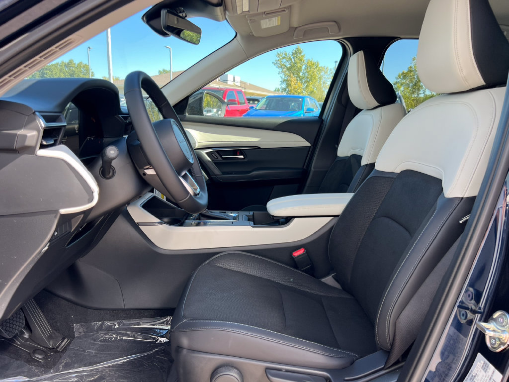 New 2026 MAZDA CX-5 Select AWD/4WD image 3