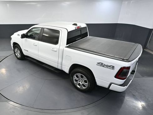 Used 2019 RAM 1500 Big Horn AWD/4WD image 60