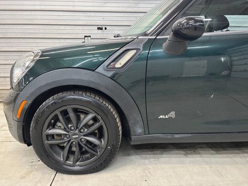 Used 2013 MINI Cooper Countryman S AWD/4WD image 4