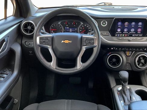 Used 2021 Chevrolet Blazer LT AWD/4WD image 7