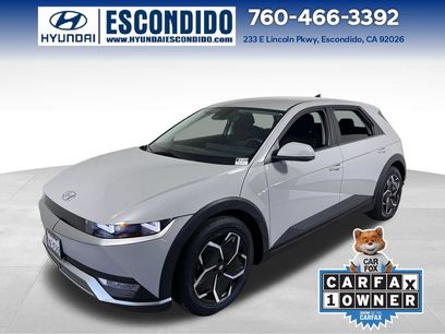Used 2024 Hyundai Ioniq 5 SEL
