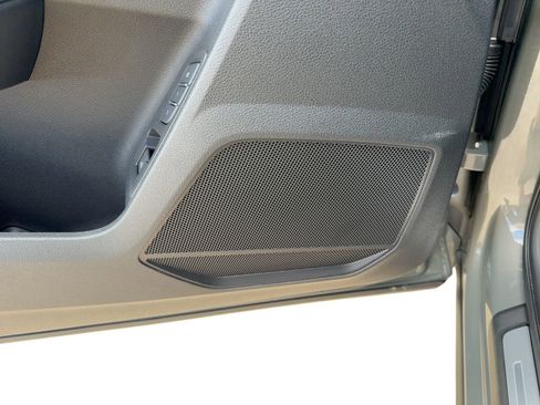 New 2025 Audi Q3 2.0T Premium image 22