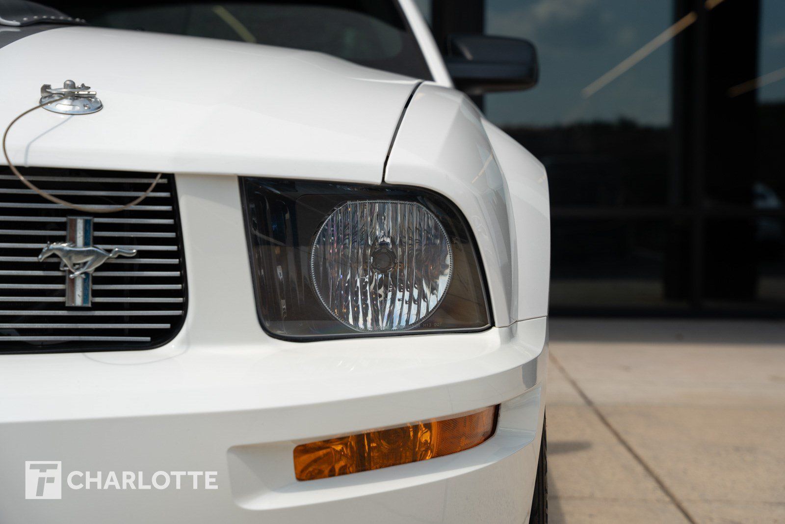 Used 2007 Ford Mustang GT RWD image 7