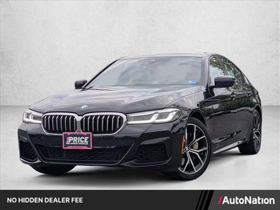 Used 2023 BMW 540i xDrive w/ M Sport Package