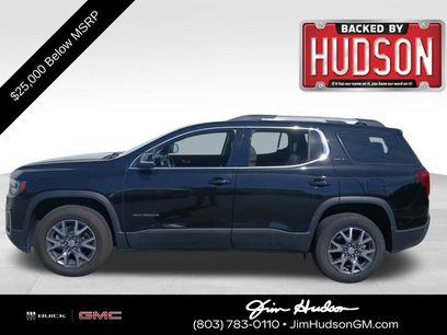 Used 2023 GMC Acadia SLT