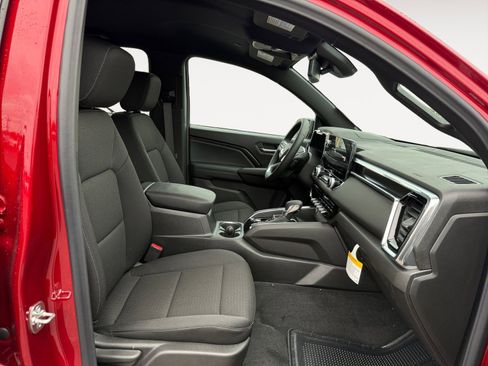 New 2026 GMC Canyon Elevation w/ Convenience Package image 19