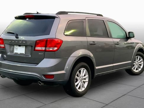 Used 2013 Dodge Journey SXT w/ Flexible Seating Group FWD image 12