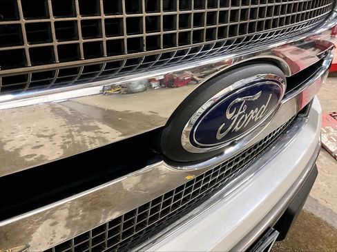 Used 2018 Ford F150 King Ranch w/ Equipment Group 601A Luxury image 29