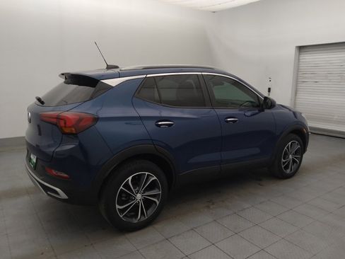 Used 2021 Buick Encore GX Select FWD image 10
