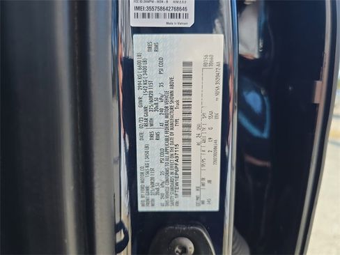 Used 2023 Ford F150 XL w/ STX Appearance Package image 28