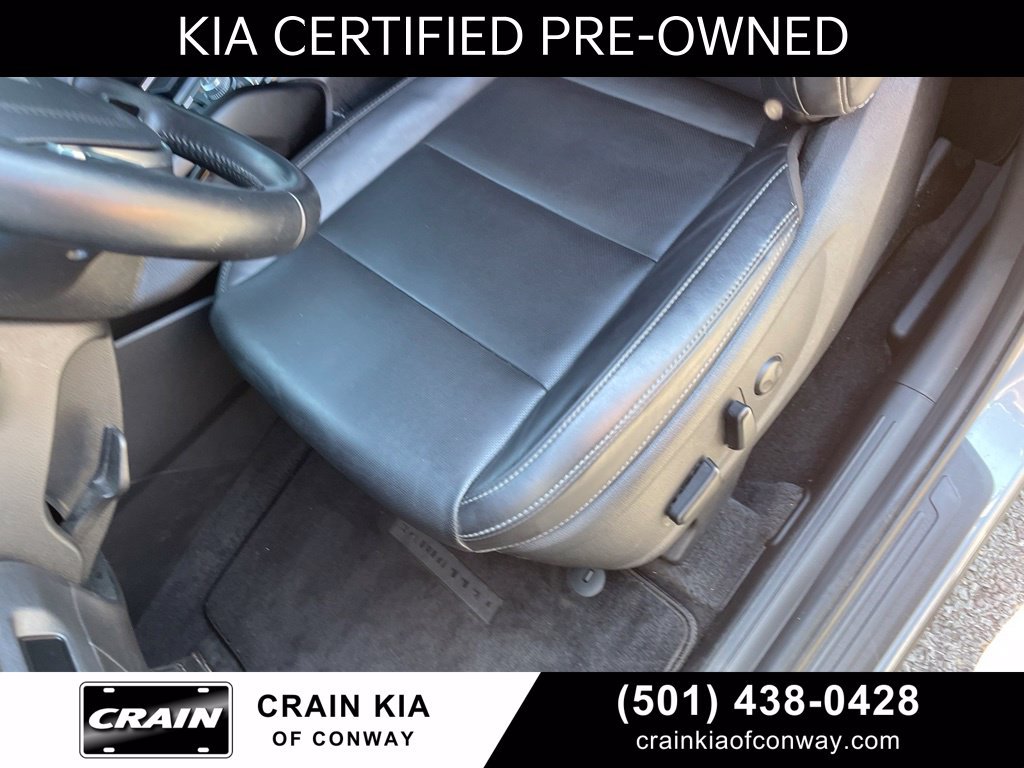 Certified 2024 Kia Telluride S AWD/4WD image 24