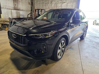 Used 2025 Ford Escape Platinum