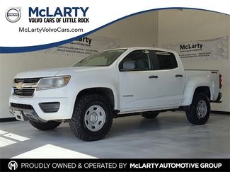Used 2015 Chevrolet Colorado W/T w/ WT Convenience Package video 1