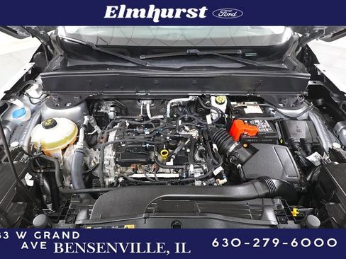 Certified 2021 Ford Bronco Sport Big Bend w/ Big Bend Package image 32