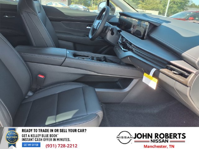 New 2027 Nissan Murano SL AWD/4WD image 22