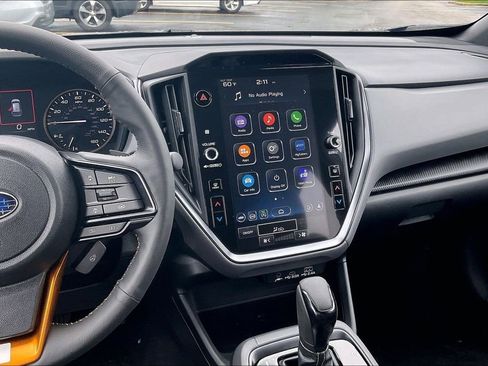 New 2026 Subaru Crosstrek 2.5i Wilderness AWD/4WD image 7