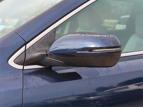 Used 2017 Honda CR-V EX-L image 12