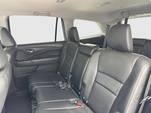 Used 2017 Honda Pilot EX-L image 35