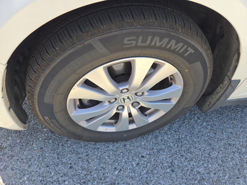 Used 2016 Honda Odyssey EX image 9