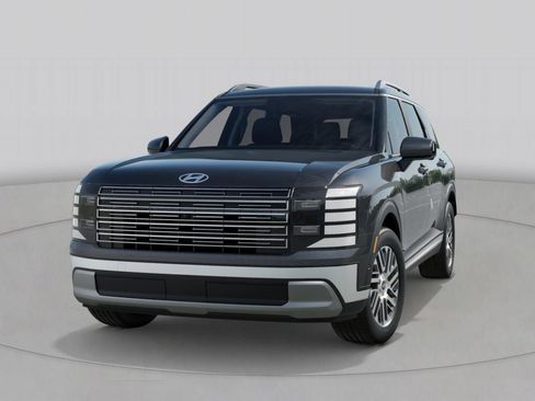 New 2026 Hyundai Palisade SEL image 6