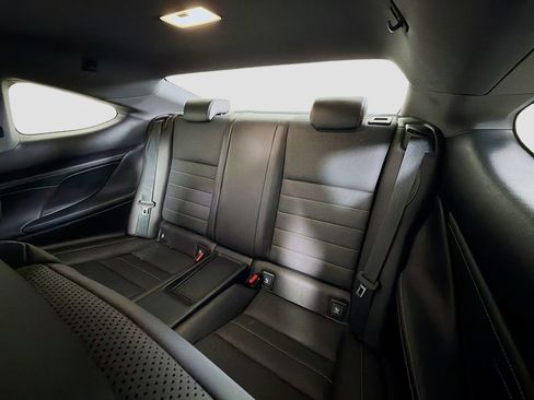 Used 2016 Lexus RC 200t w/ Premium Package image 23