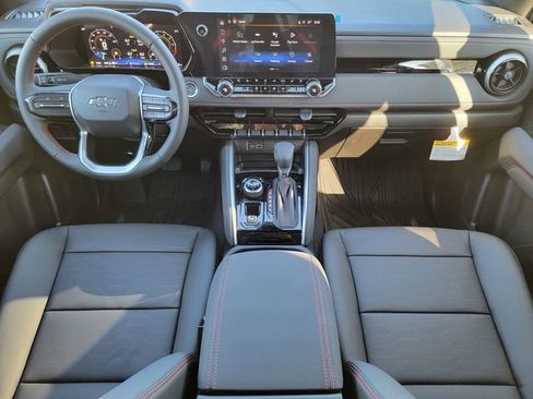 New 2026 Chevrolet Colorado Z71 w/ Z71 Convenience Package 2 image 19