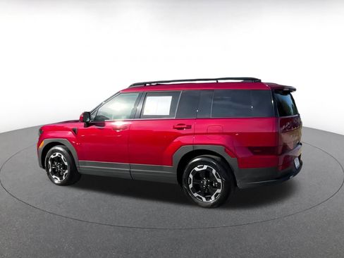 Used 2025 Hyundai Santa Fe SEL image 9