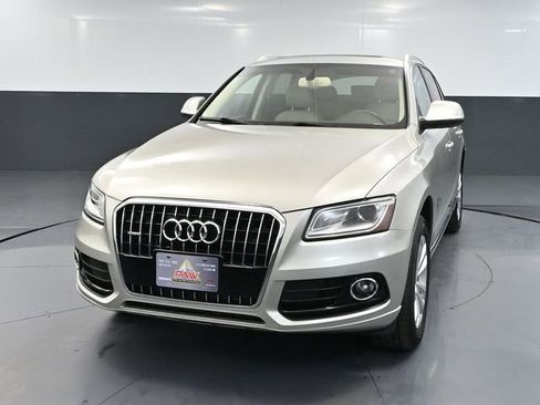 Used 2014 Audi Q5 2.0T Premium Plus w/ Premium Plus Package image 11