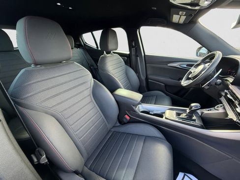 Used 2024 Dodge Hornet R/T w/ R/T Blacktop Package image 16