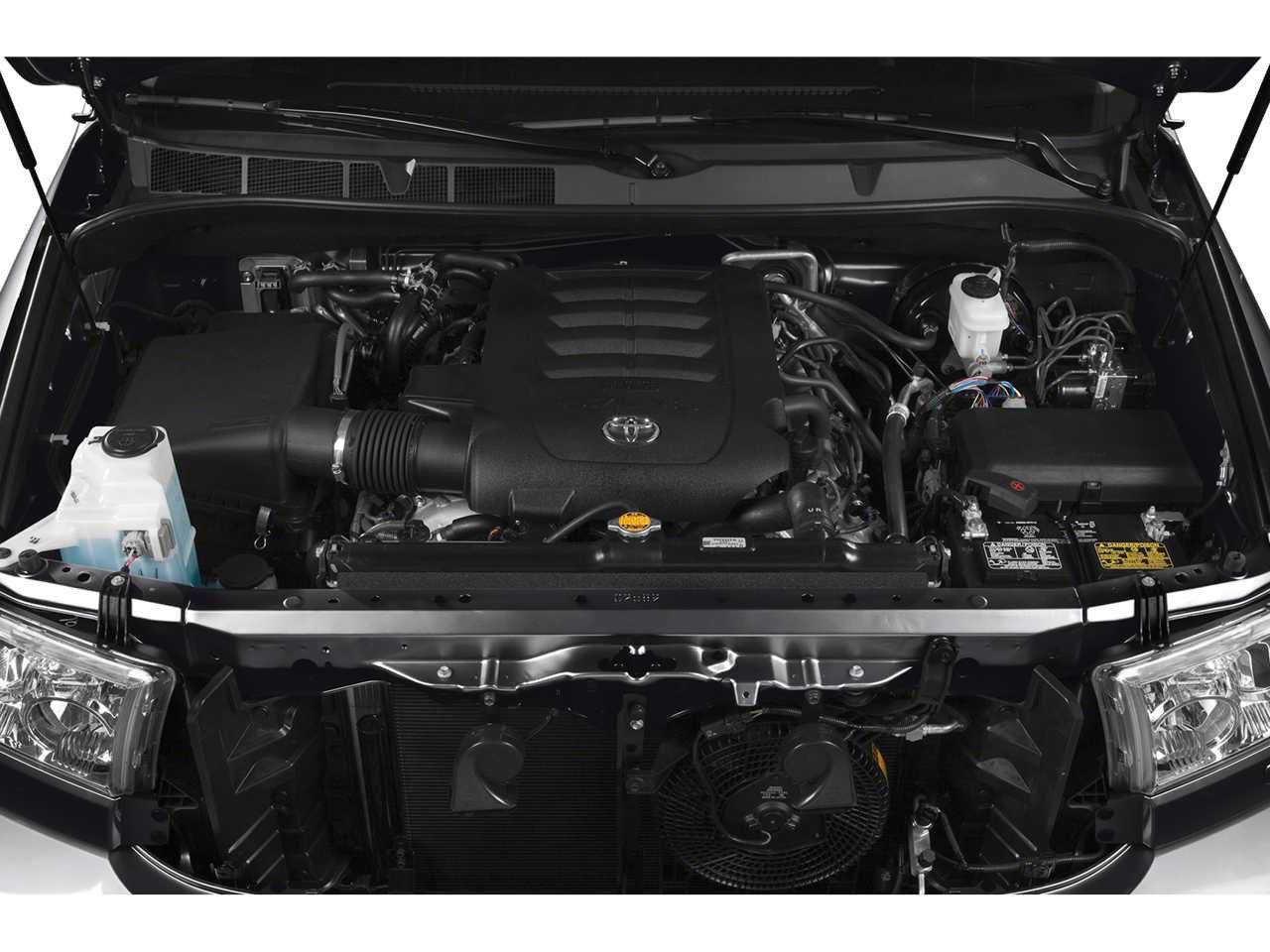 Used 2015 Toyota Sequoia Platinum AWD/4WD image 9
