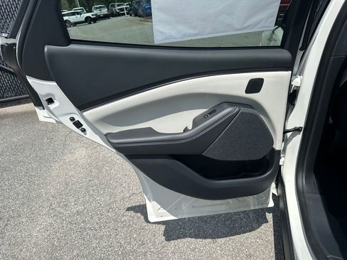 New 2025 Ford Mustang Mach-E Premium image 44