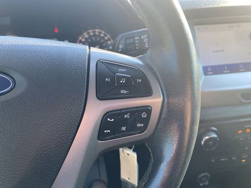 Used 2021 Ford Ranger XLT w/ Equipment Group 301A Mid AWD/4WD image 22