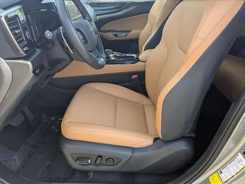 Used 2024 Lexus NX 350 AWD w/ Cold Area Package image 16